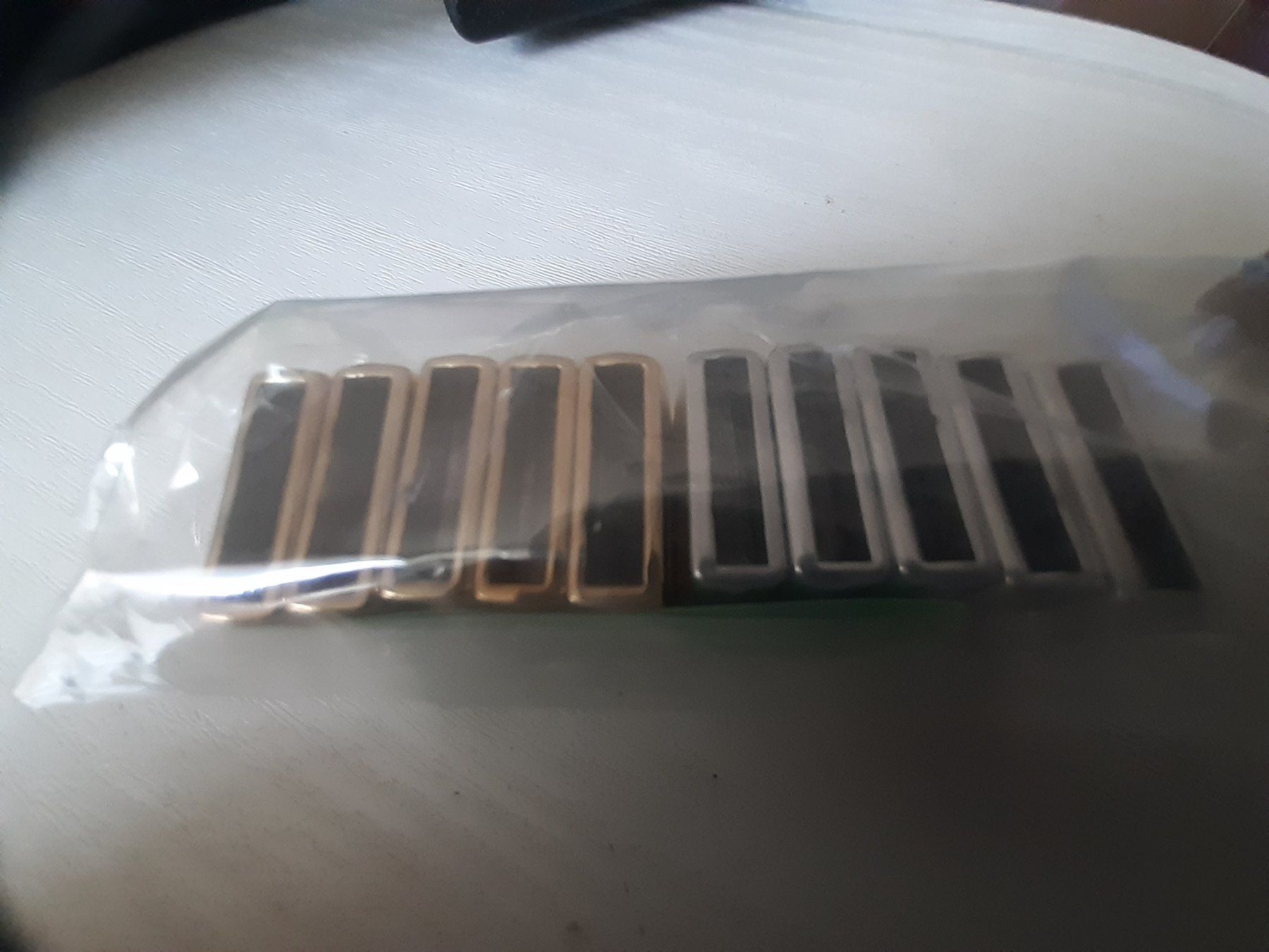 Kit bricolage: Magnetverschlüsse 83 Stück Sortiment im Koffer 2 – Nuovo (secondo la descrizione) da Domat-Ems venduto da nugipuff 8