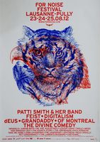 Patti Smith