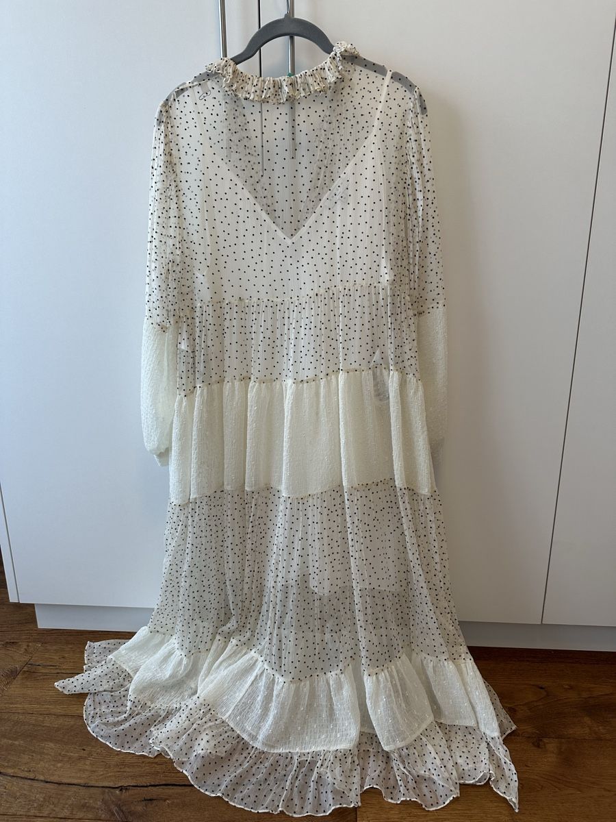 Maje Vestiti: Maje dress , size 36 , perfect condition – Nuovo (secondo la descrizione) da Küssnacht am Rigi venduto da hor_dpb7 1