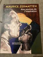 MAURICE ZERMATTEN: Aux sources de l’inspiration
