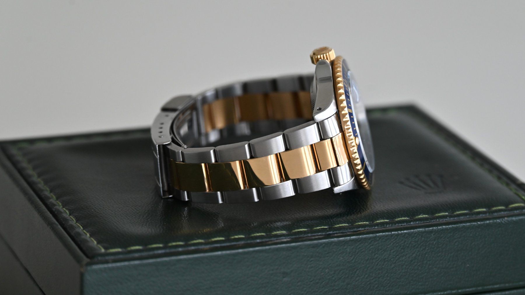 Rolex Orologi: Rolex Submariner Date 16613 – Usato da Sachseln venduto da Breguet1 1