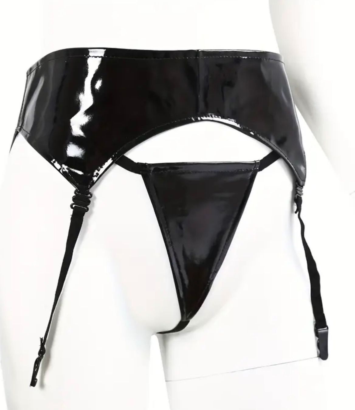 Autres dessous: Lack Strapse – Neuf avec emballage d'origine à Uetendorf par Stoun