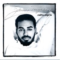 JAMES INGRAM - ALWAYS (7'' Vinyl Single NM)