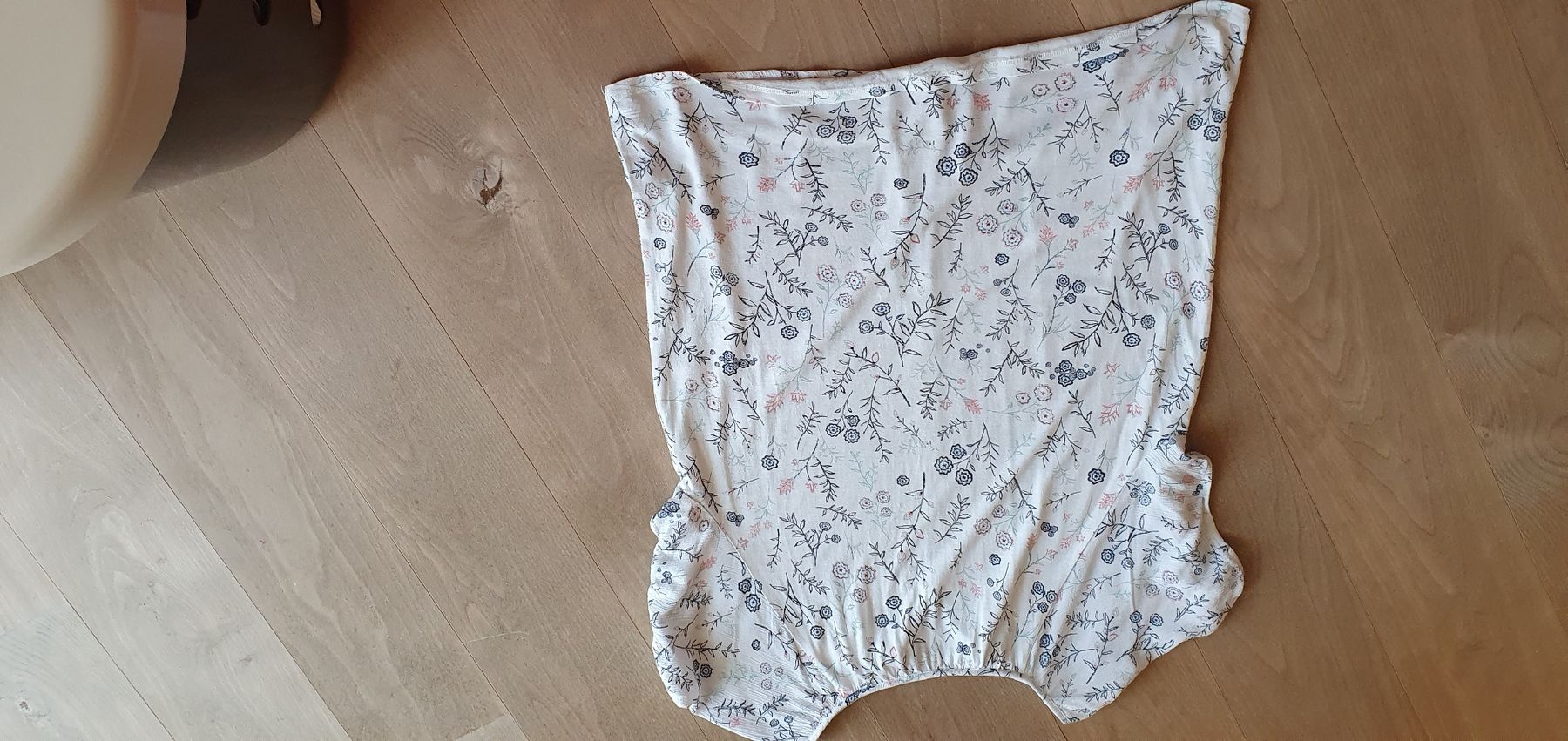 Blusen: Kurzarm Sommerbluse – Gebraucht aus Einsiedeln von sus_8gdc 3