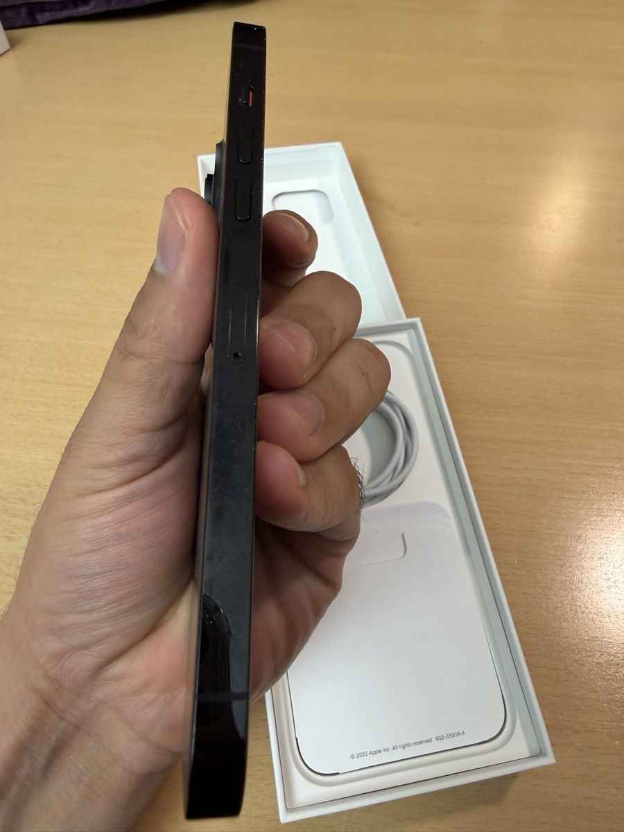 Apple Handys / Smartphones: Apple iPhone 14 Pro 256 GB  – Gebraucht aus Hergiswil NW von Arsl 1