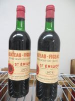 Château Figeac 1er Grand Cru Classé A 1974, 2 Flaschen