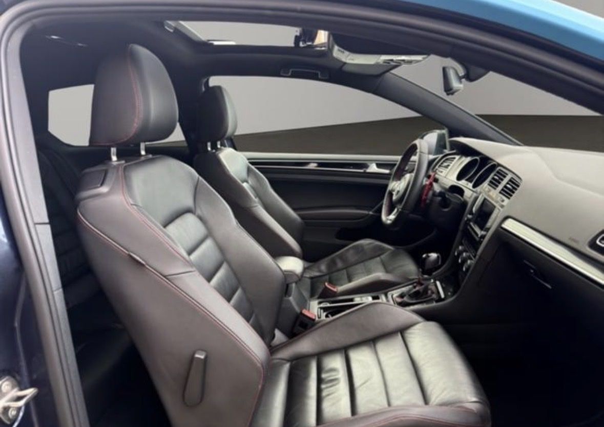 VW Autos: VW Golf 7 GTI ABT – D'occasion à Egliswil par Panik19 1