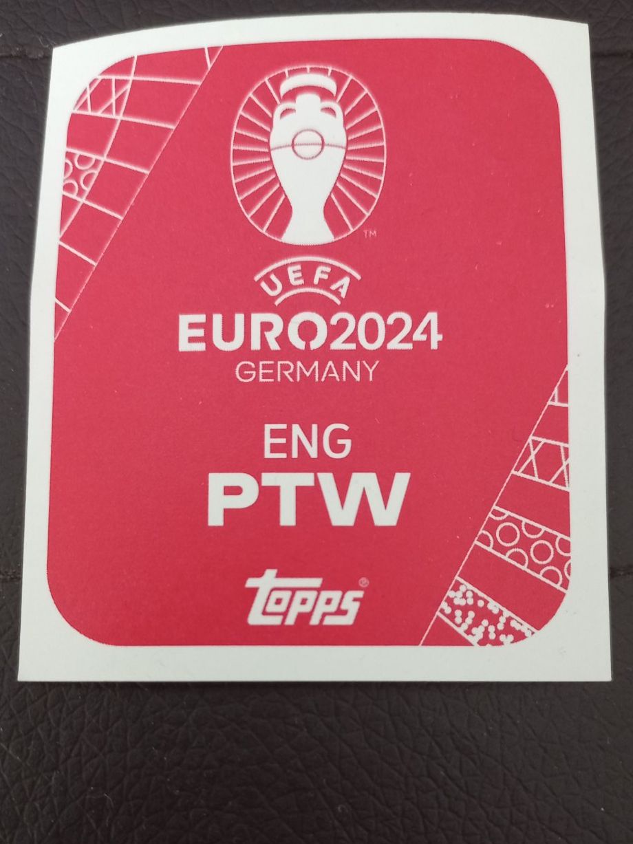 Topps Carte collezionabili: Euro 2024 – Usato da Thayngen venduto da andielsener 1