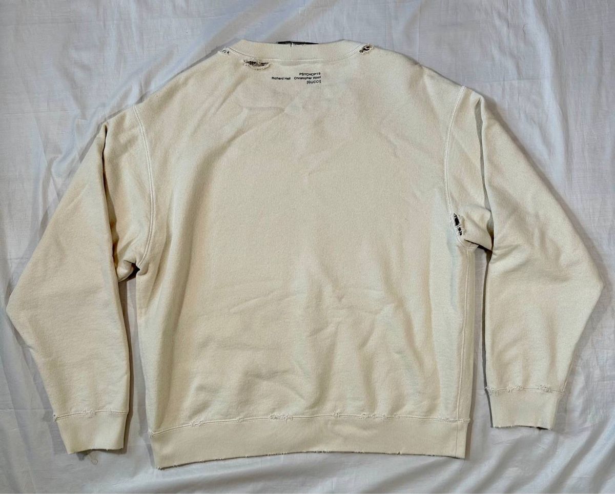Gucci Pulls & Sweat-shirts: Gucci Pullover  – D'occasion à Pfäffikon ZH par Nataliia. 1
