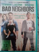 DVD Bad Neighbors mit Zac Efron