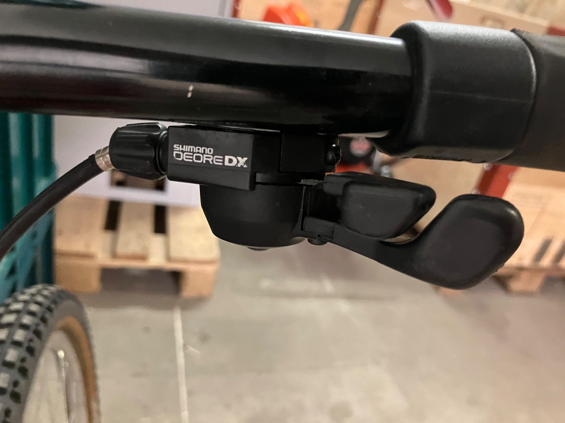 Biciclette: Velo Alpinestars VTT Rot – Usato da Dübendorf venduto da sdbu-frappant 3