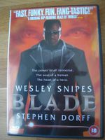 Blade (DVD) Ton: Englisch