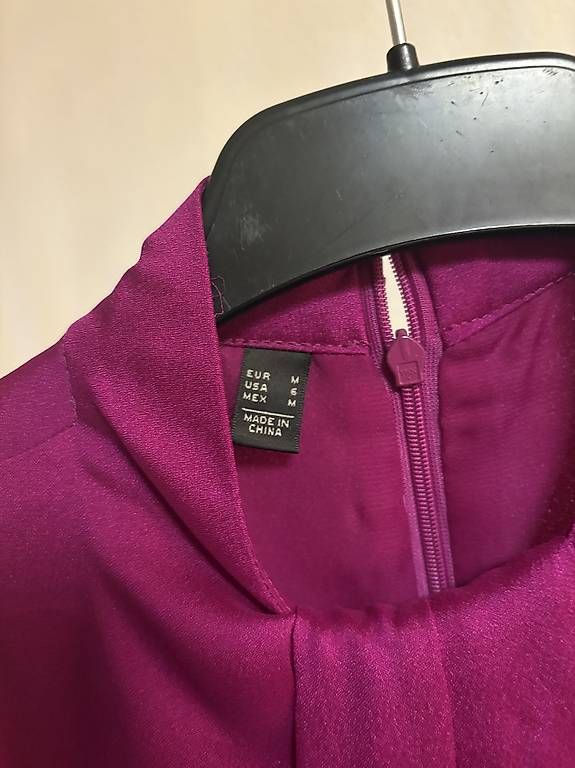 Vestiti: Mango dress, Size M – Usato da Birsfelden venduto da Vic_toria 1
