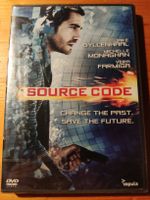 Source Code MIT Jake Gyllenhaal (DVD) NEU und OVP