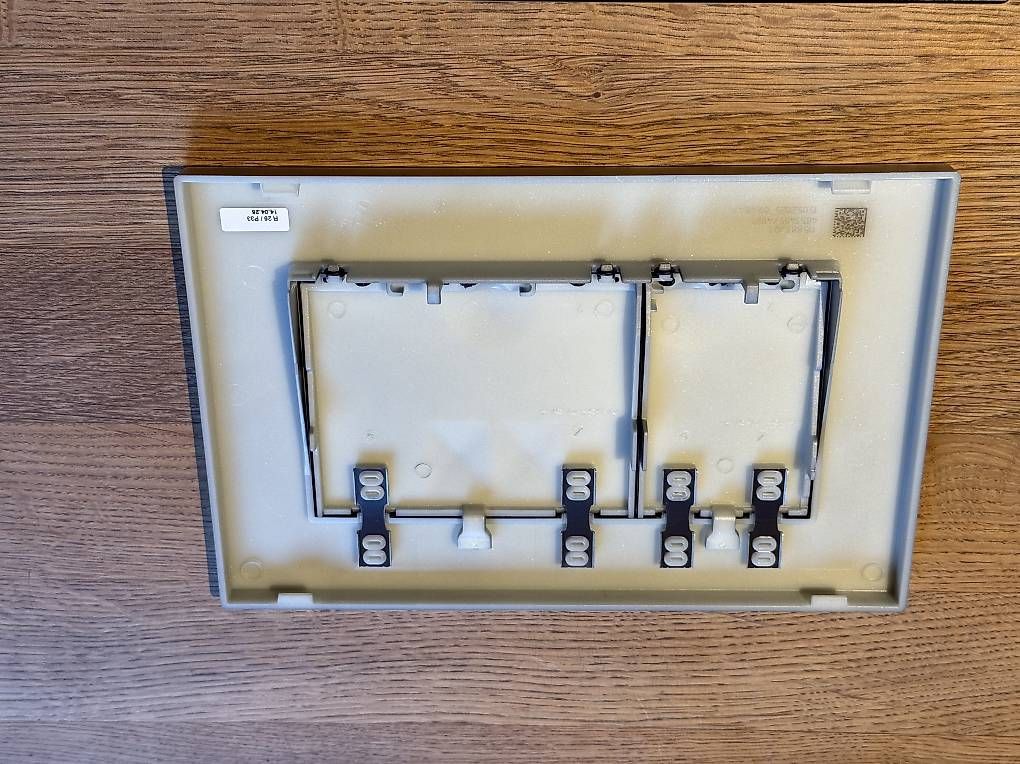 Geberit WC: Geberit Betätigungsplatte Sigma 30 neuwertig – Nuovo (secondo la descrizione) da Gümligen venduto da hamiora 2