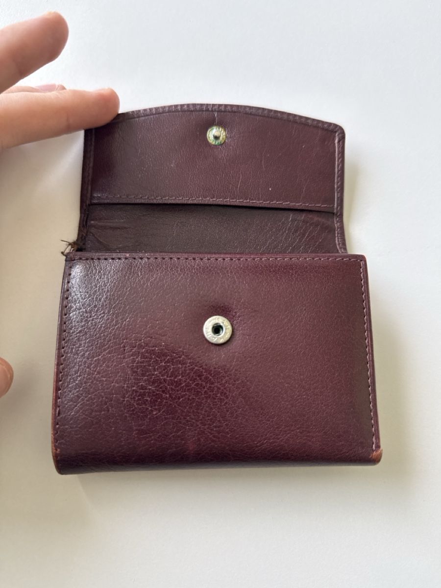 Tod'S Brieftaschen: Tod’s Wallet – Gebraucht aus Zürich von OctaHex 1