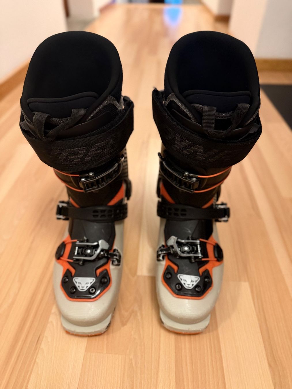 Dynafit Chaussures hommes: Skitourenschuhe Dynafit Radical Pro – D'occasion à Verscio par Capelin 1