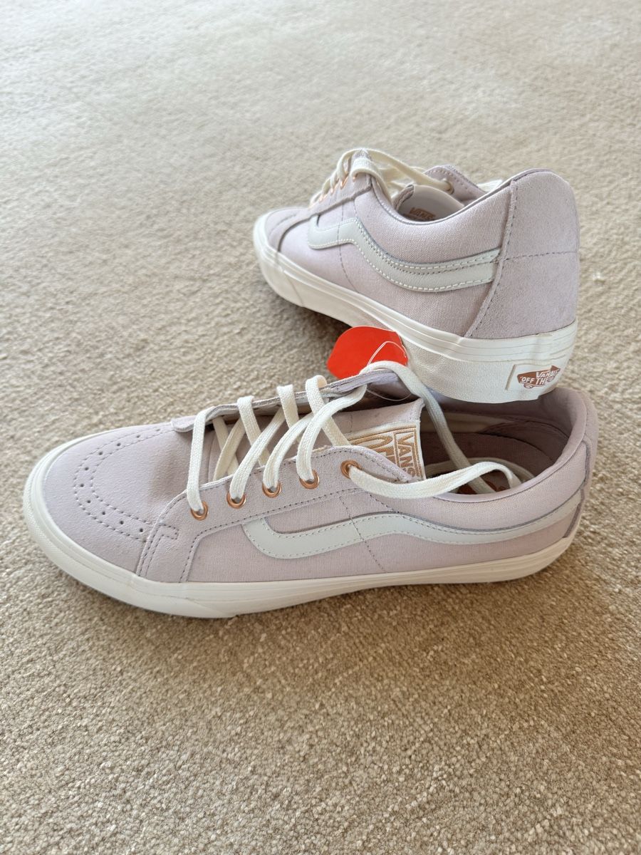 Vans Scarpe da uomo: Neu Vans Schuhe 43 – Nuovo (secondo la descrizione) da Spiegel b. Bern venduto da Desisk44 4