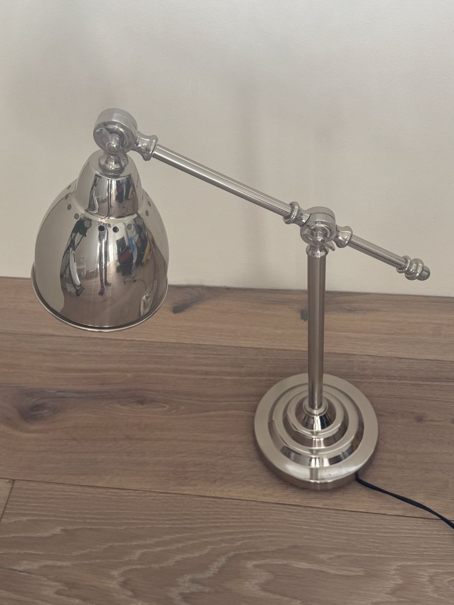 Lampade: Tischlampe – Usato da Farnern venduto da allthingspreloved