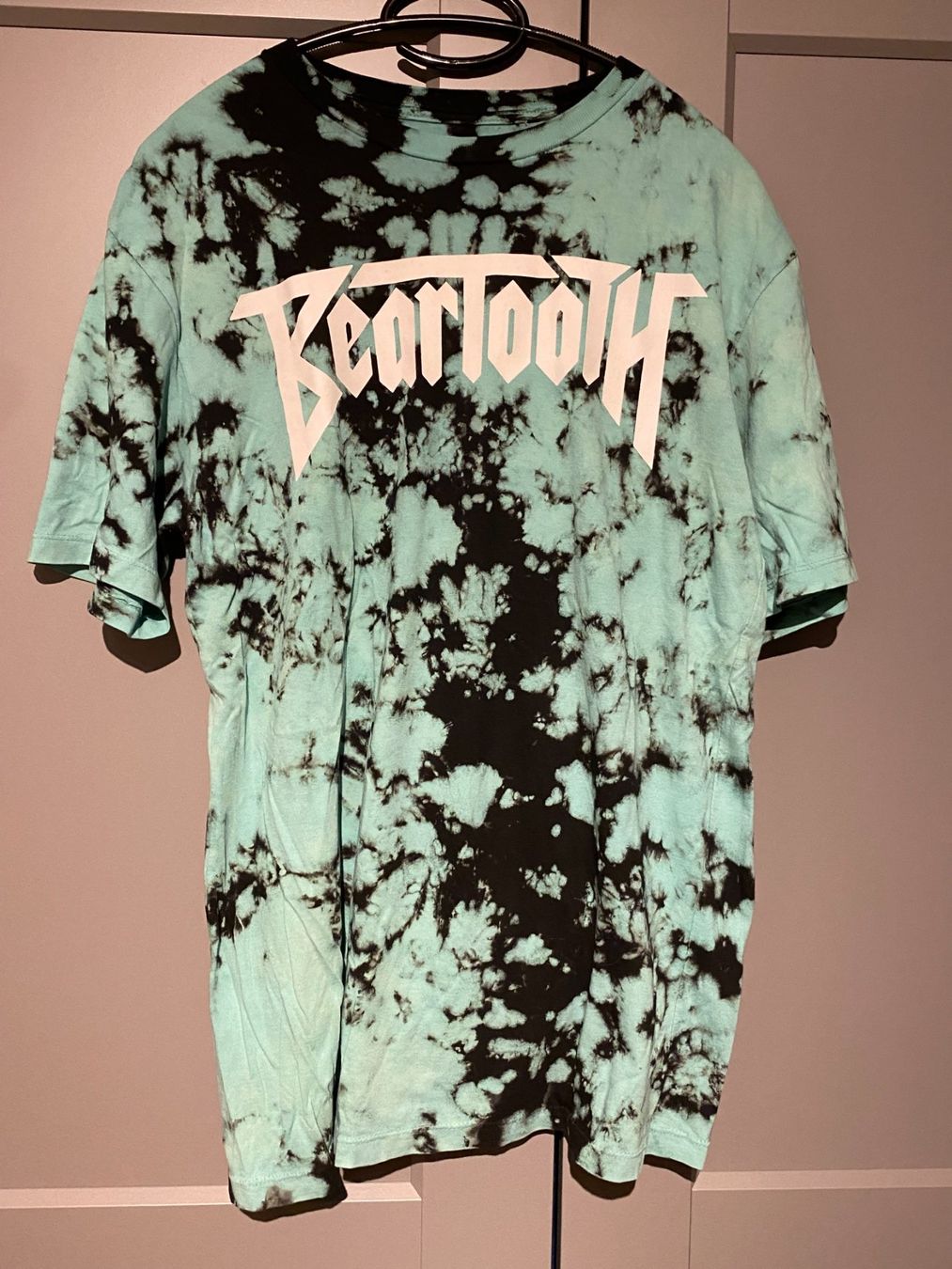 T-shirt: Beartooth Konzert T-shirt – Nuovo (secondo la descrizione) da Dübendorf venduto da LeoneDelPiero
