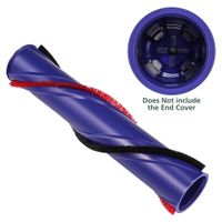 Bürstenwalze Walzenbürste für Dyson V6 V7 Staubsauger Ersatz