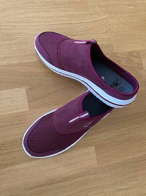 Scarpe da donna: Damen Schlupfschuh – Usato da Ostermundigen venduto da makra48 2