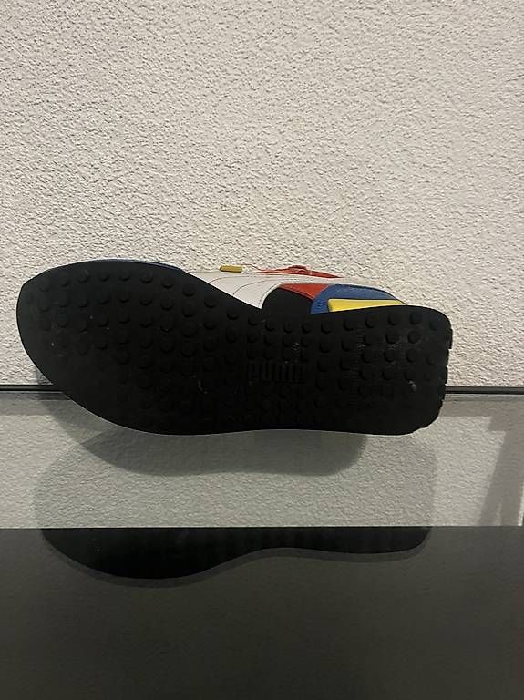 Scarpe da uomo: Chaussure Puma – Usato da Chavannes-Renens venduto da luc_52p8 4