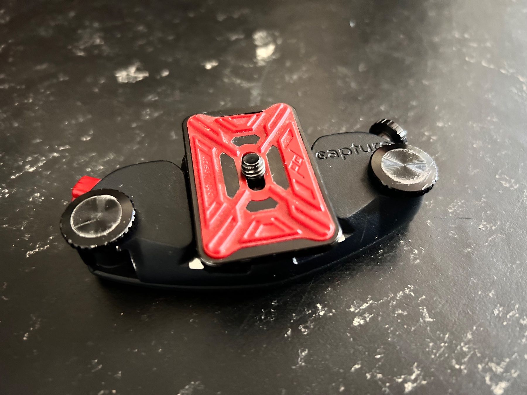 Altri Accessori: PeakDesign CapturePro CP2 - Gurtclip mit Schnellwechselplatt – Usato da Bern venduto da inf_bdw8 3