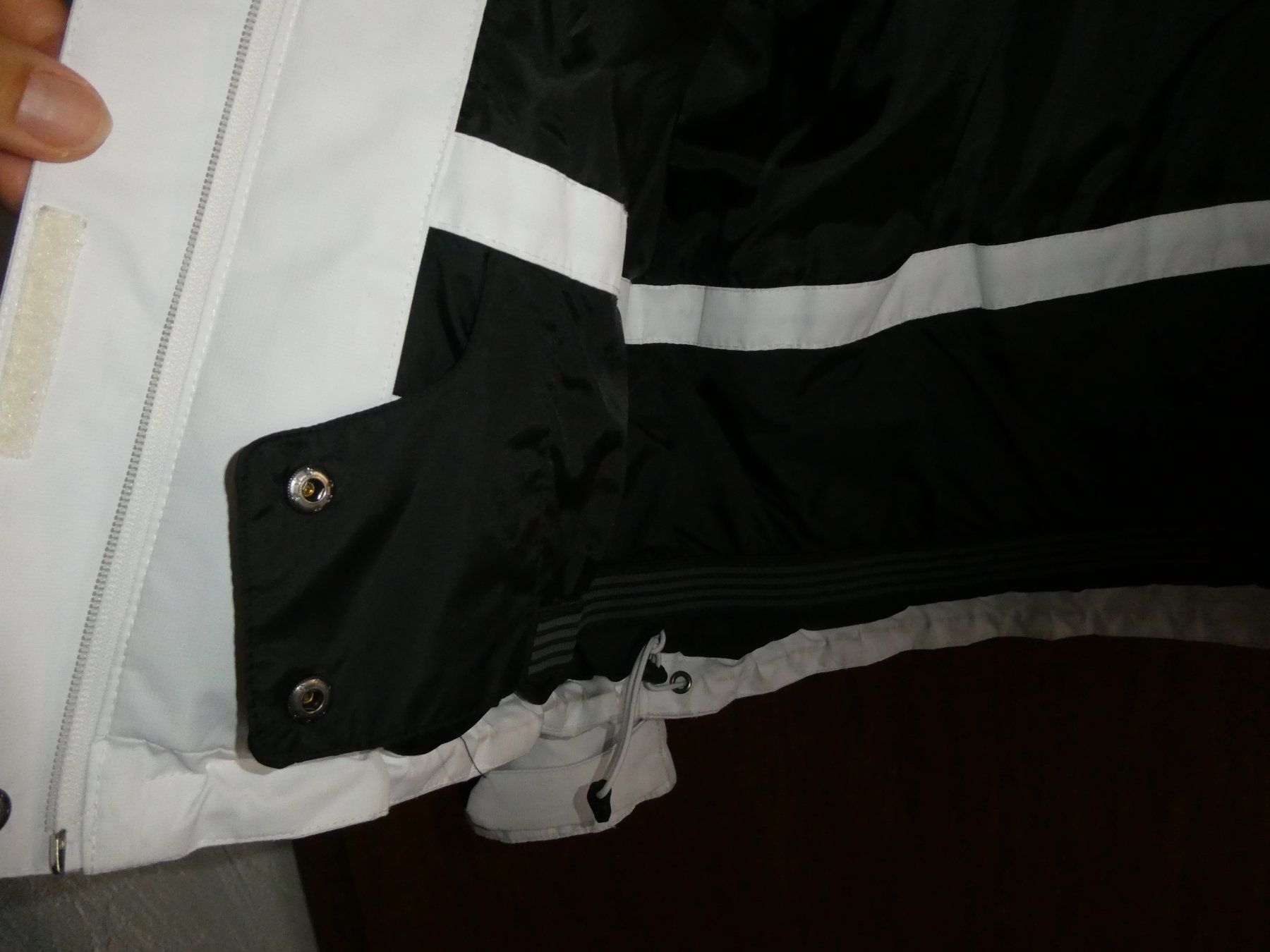 Icepeak Jacken: Skijacke ICEPEAK Gr. 40 – Gebraucht aus Mels von KOSL 4