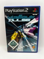 WipEout Pulse (Deutsch) - Playstation 2