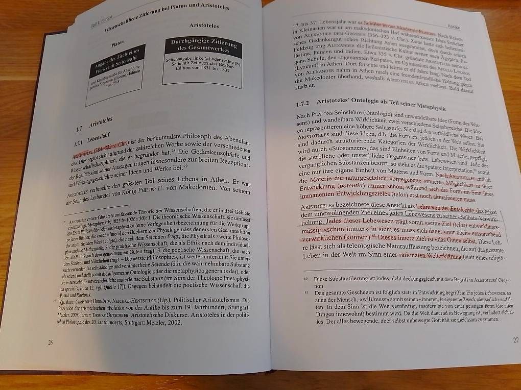 Libri: Rechts- und Gesellschaftsphilosophie – Usato da Dänikon ZH venduto da spr_rqw2 3