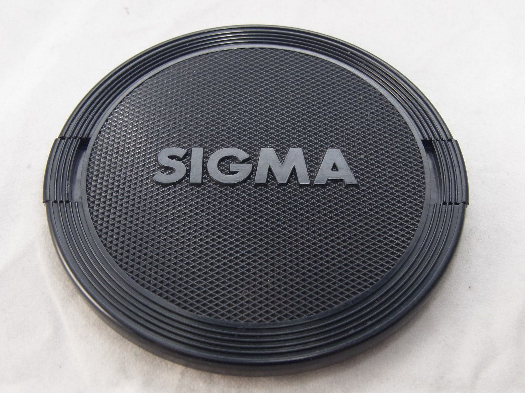 Filtri: Original Objektiv Frontdeckel Sigma 72mm #v1 – Usato da Dietikon venduto da Baro4