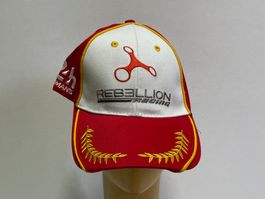 Rebellion Racing Swiss Automobile Team 24H du Mans Shel  New