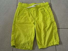Shorts für Jungs, Gr. 110, topp Zustand