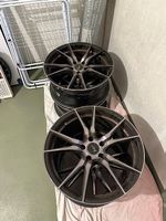 4x Felge für Golf 7 R
