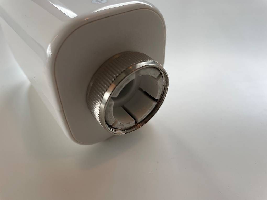 Altro in Utensili da giardino: Shelly TRV Radiatror Thermostat – Usato da Auw venduto da Sappelt 4