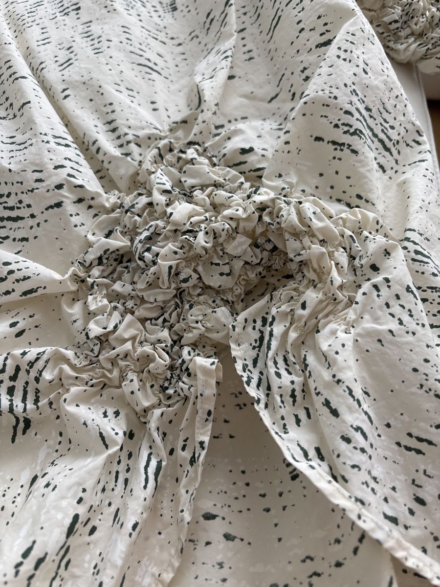 Cos Camicette: COS Bluse, Grösse M, Beige, Top Zustand! – Usato da langenthal venduto da rundholz7 7