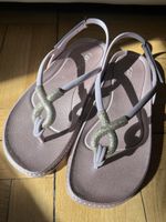 New Brazil 🇧🇷 Grendha Sandals Rosa Grösse 38 Damen