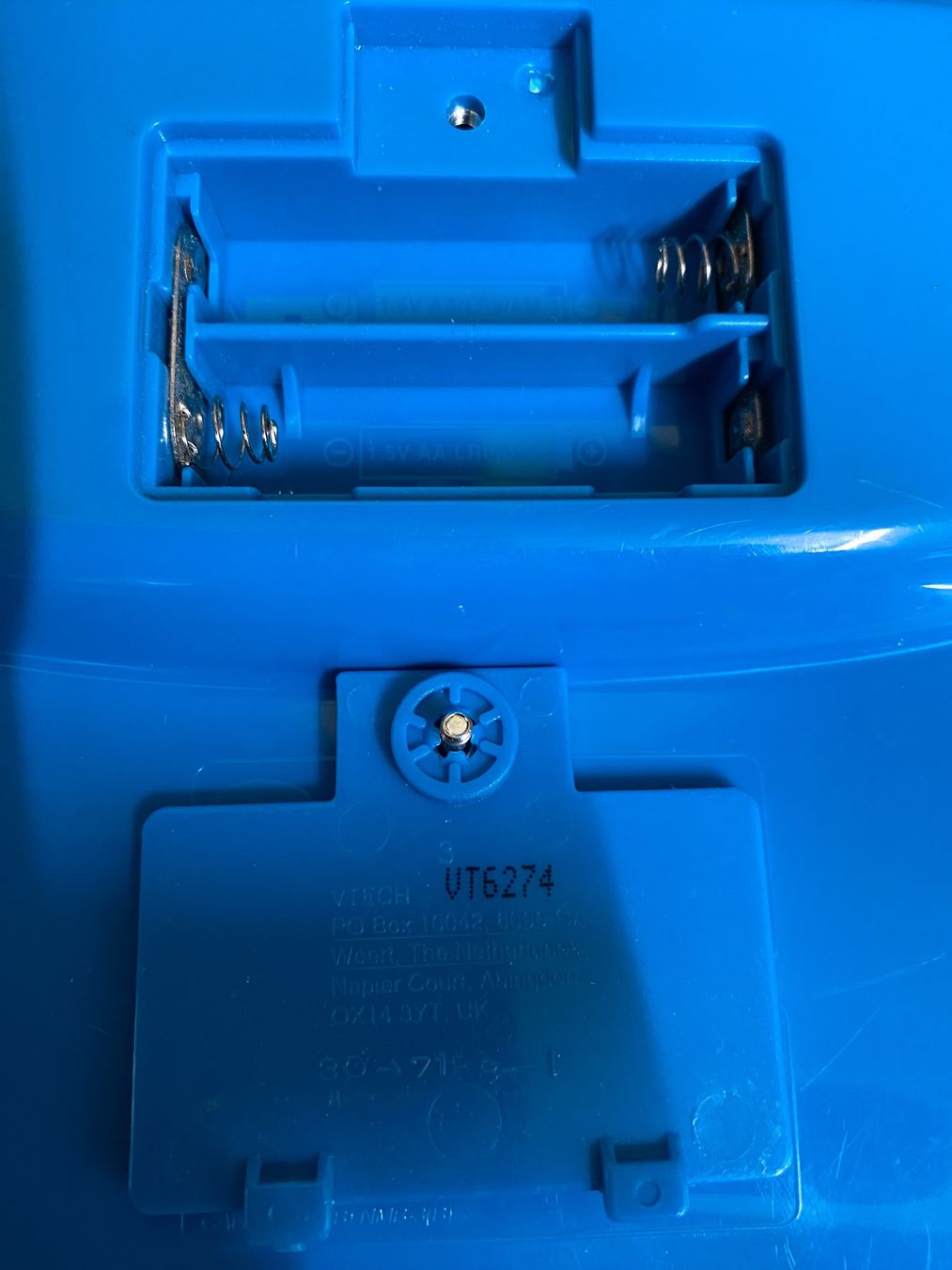 Vtech Giocattoli: VTech Entdecker Laptop – Usato da Eschlikon TG venduto da RamonaSt 5