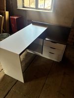 Corner Desk