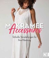Gwenael Petiot: Makramee Accessoires