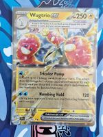 Wugtrio ex - #14