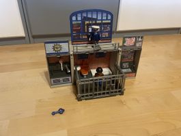 Prison playmobil