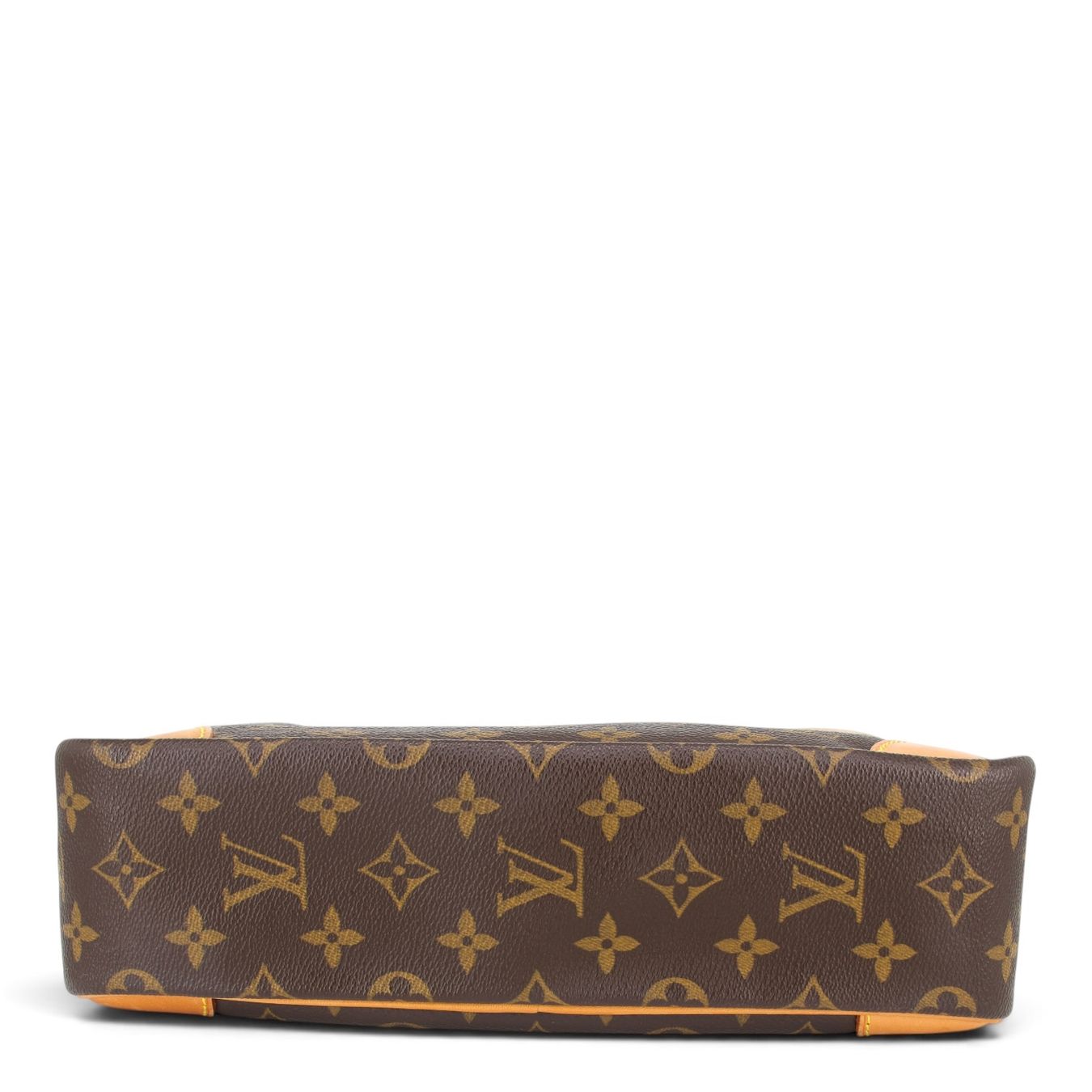 Louis Vuitton Borse: Louis Vuitton Trocadéro 30 Monogram – Usato da Binningen venduto da Designerlabels 5
