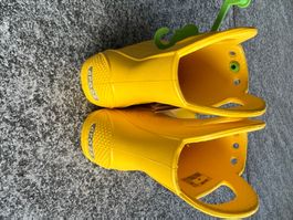 Vendo stivali Crocs per bambini no. 22/23