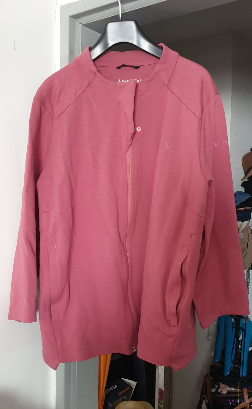 Schoeffel Giacche: Schöffel schöne Jacke Gr. 46 – Nuovo (secondo la descrizione) da Frenkendorf venduto da Moon111