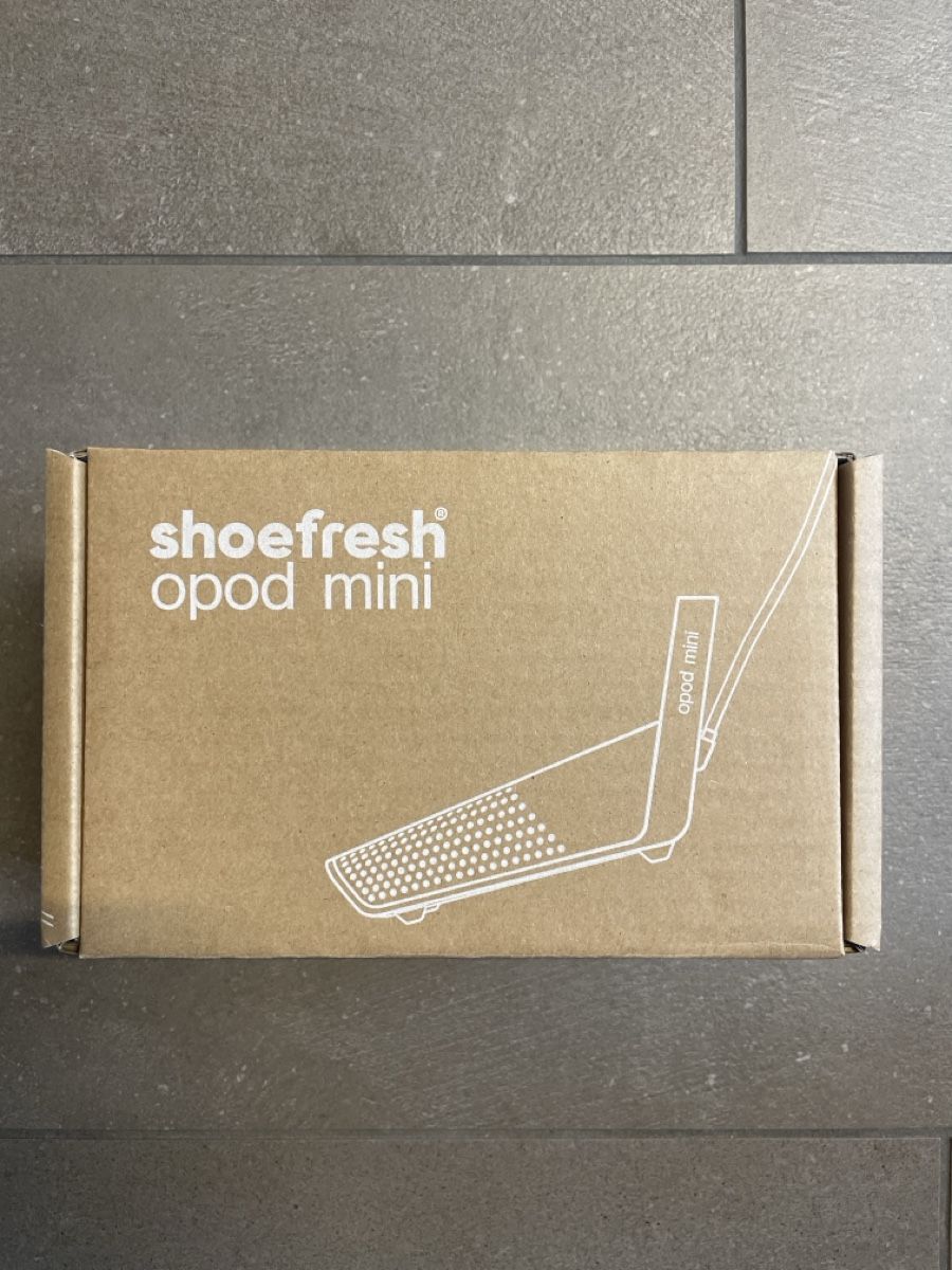Autres vêtements & accessoires: Shoefresh Opod Mini – Neuf avec emballage d'origine à Zürich par Malvern