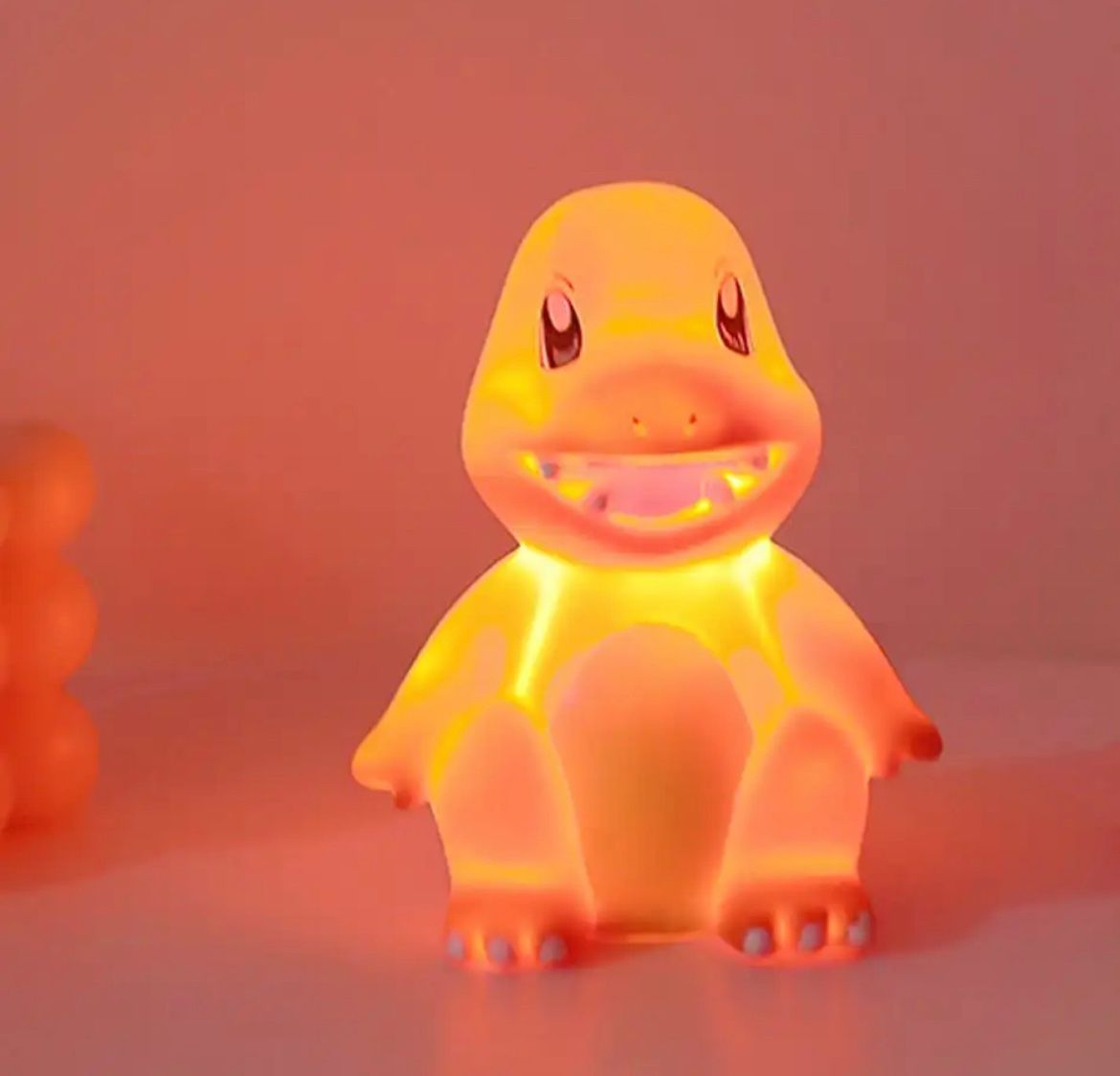 Lampade: Pokemon Nachtlicht – Nuovo e nell'imballaggio originale da Oberegg venduto da Alepokemon