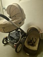 Stokke Crusi Kinderwagen!