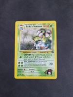Erika's venusaur gym challange 